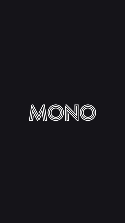 Mono Space