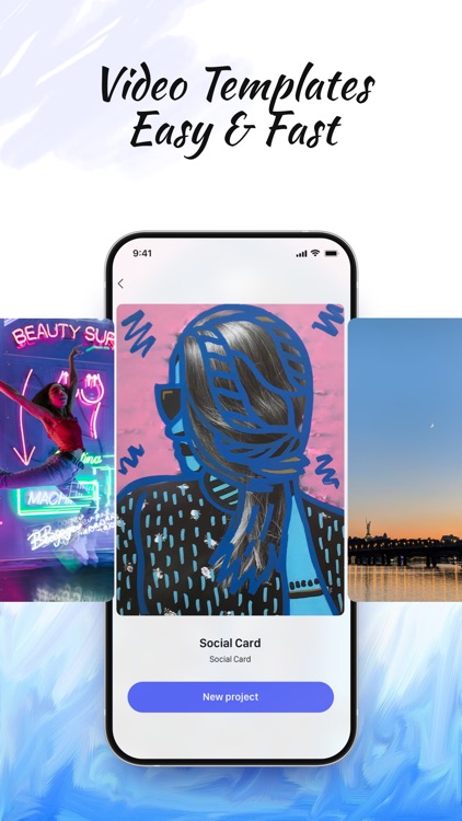 Coolcut - video editor & maker