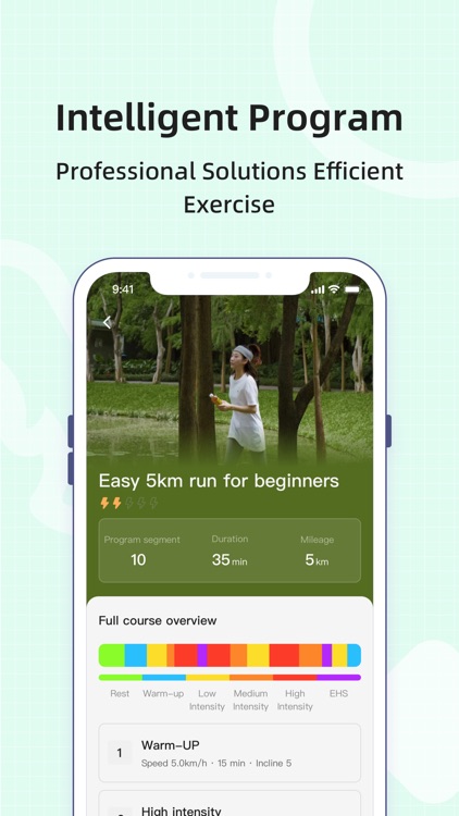 A FITNESS screenshot-4