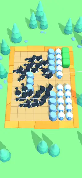 Game screenshot A Sheep Game hack