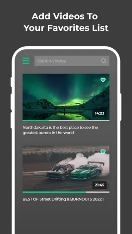 Game screenshot Amazing Videos Pro hack