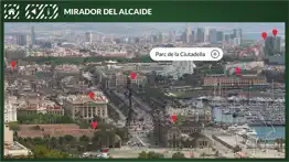 mirador del alcaide iphone resimleri 2
