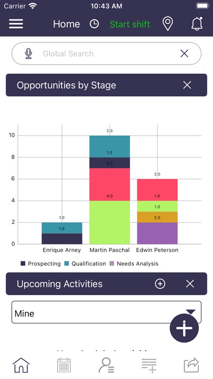 CyC CRM screenshot-3
