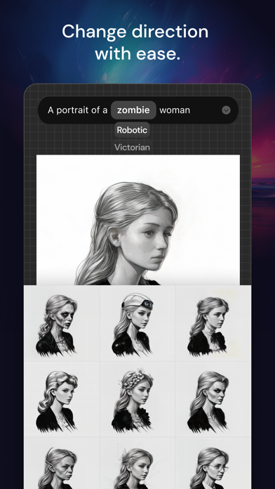 Muse Pro Screenshot