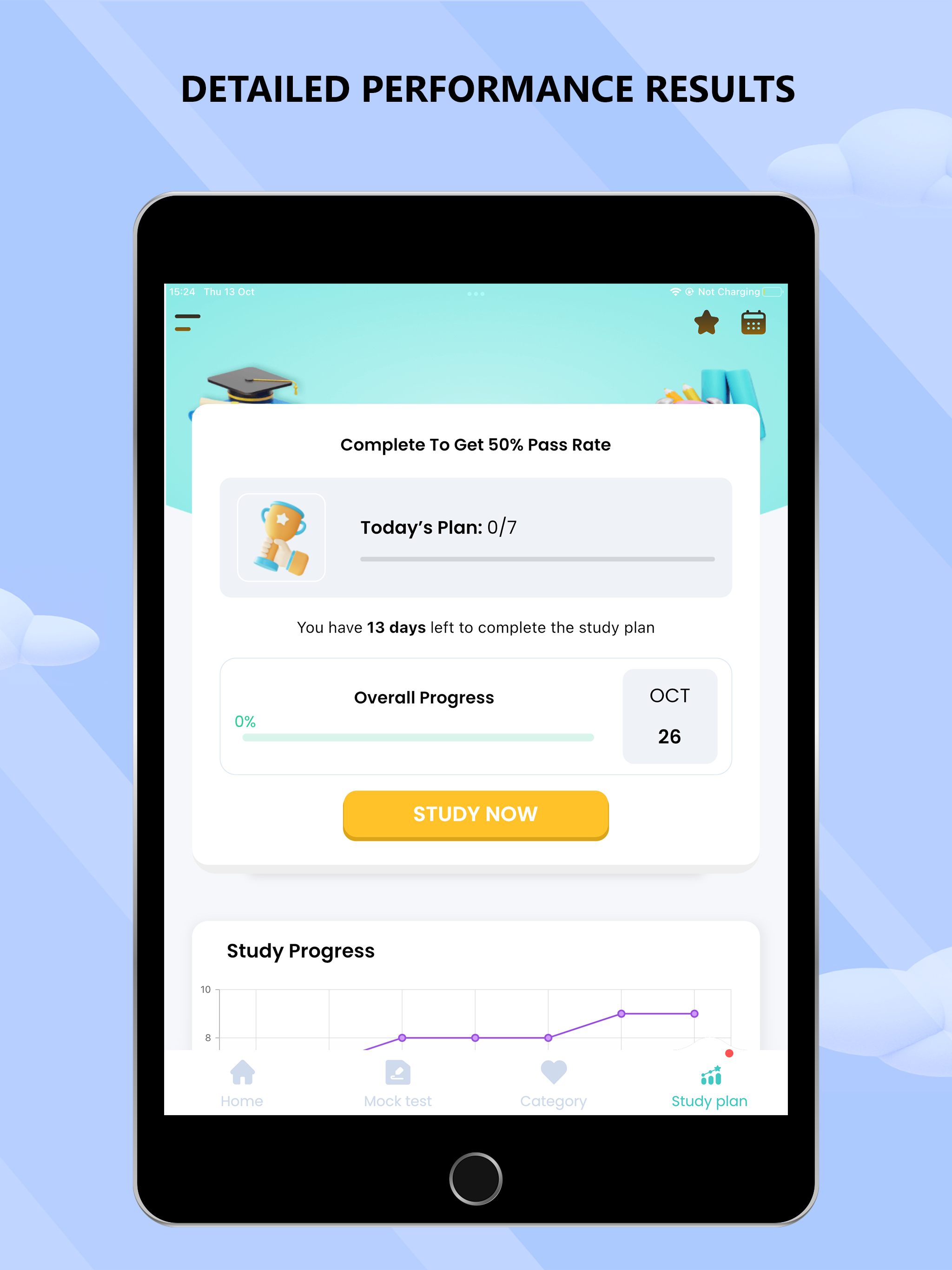 GRE® Test Pro screenshot 12