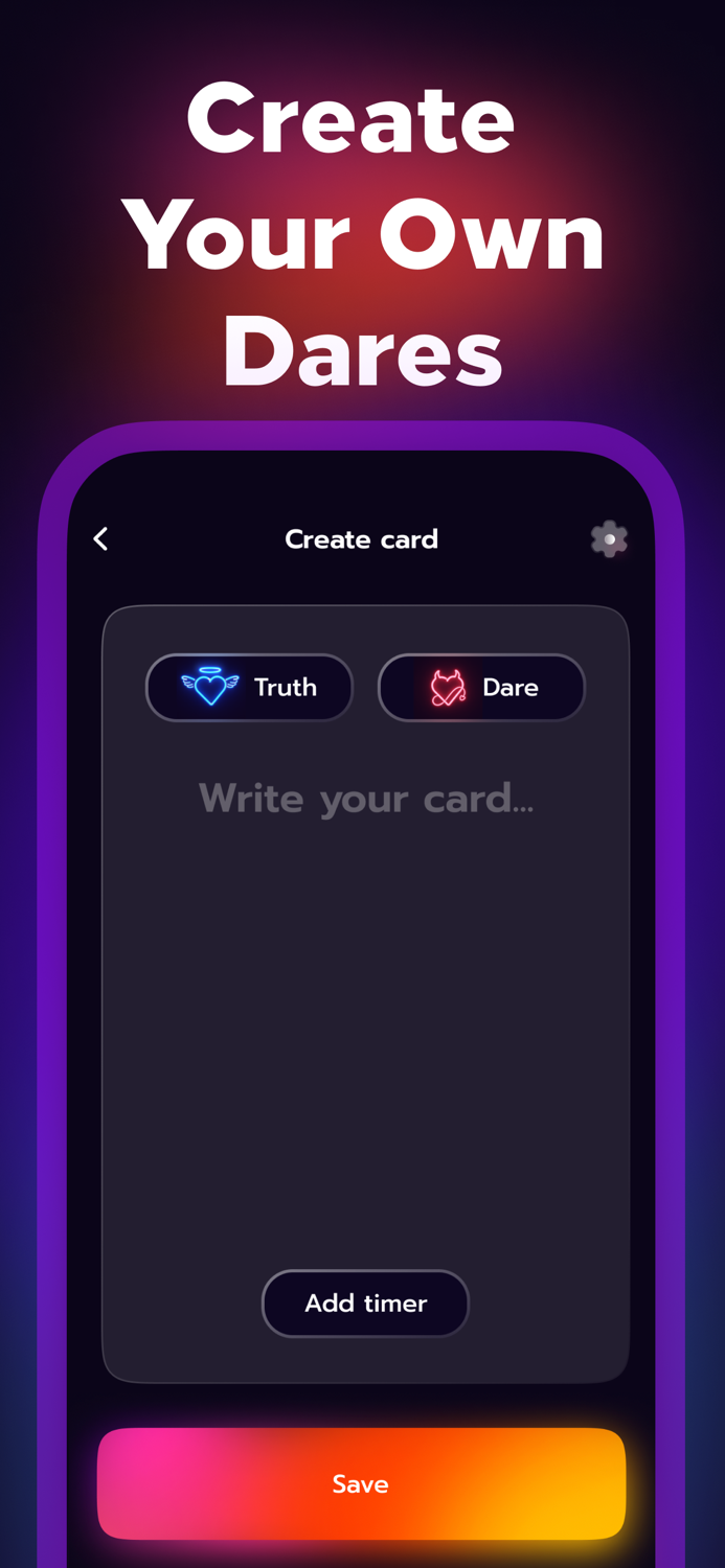 Couples Games Desire for Love