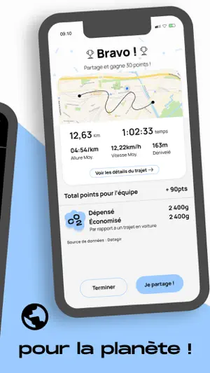 Relais du Ruban Rouge screenshot 4