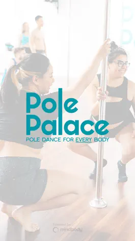 Game screenshot The Pole Palace mod apk