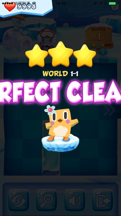 企鹅大冒险 screenshot-3