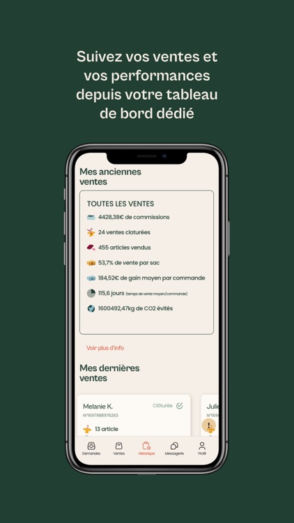 Reusses, conciergerie engagée screenshot-6