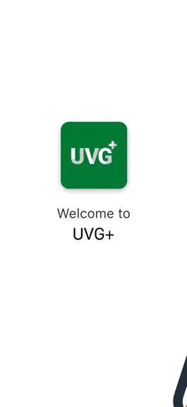 Game screenshot UVG+ mod apk