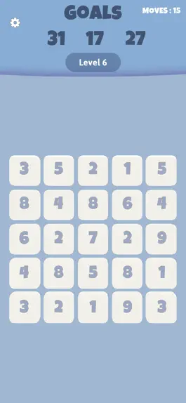 Game screenshot Number Surf mod apk