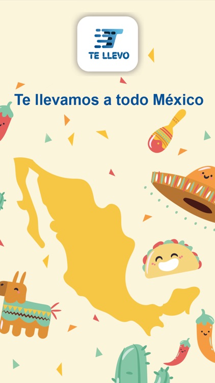 TE LLEVO APIZACO screenshot-3