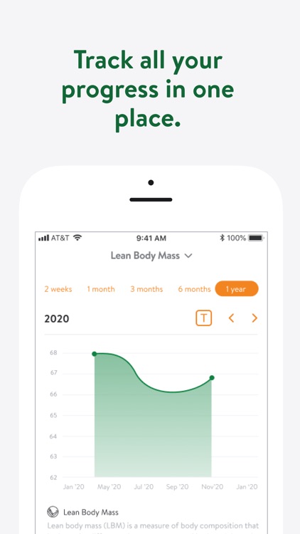 Pinnacle Fit Now screenshot-4