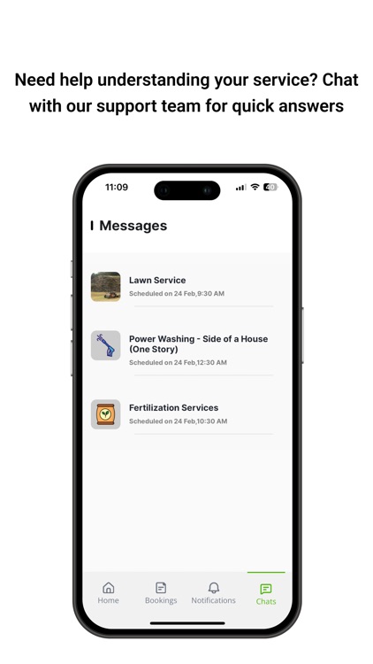 Eco Blade screenshot-5