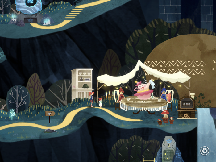 Roccos Island Pocket Edition