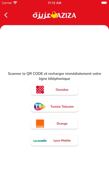 Magasins Aziza screenshot-7