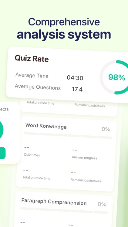 ASVAB Practice Test Prep 2024 screenshot-4