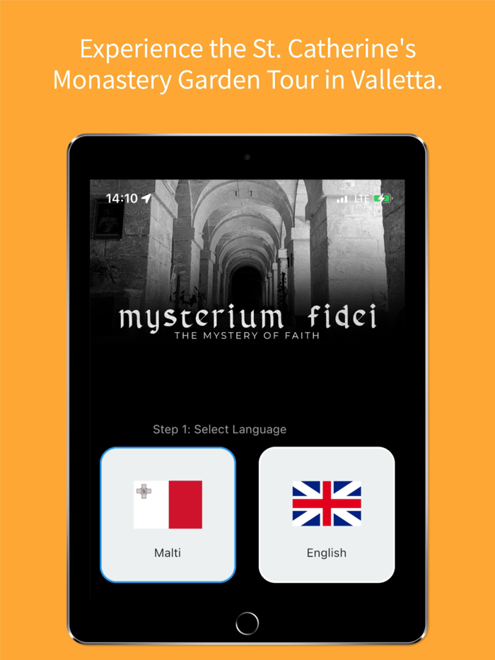 Mysterium Fidei