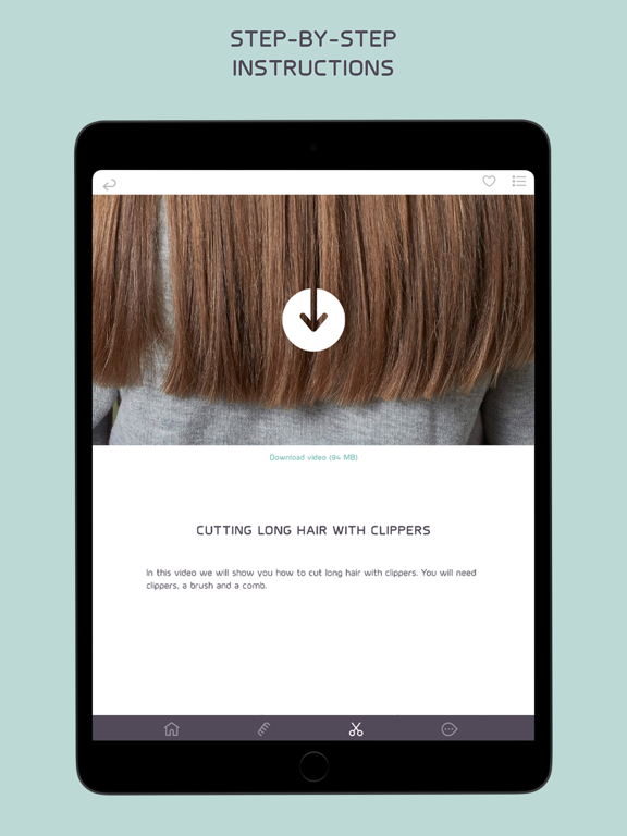 Screenshot #5 pour KidsCut