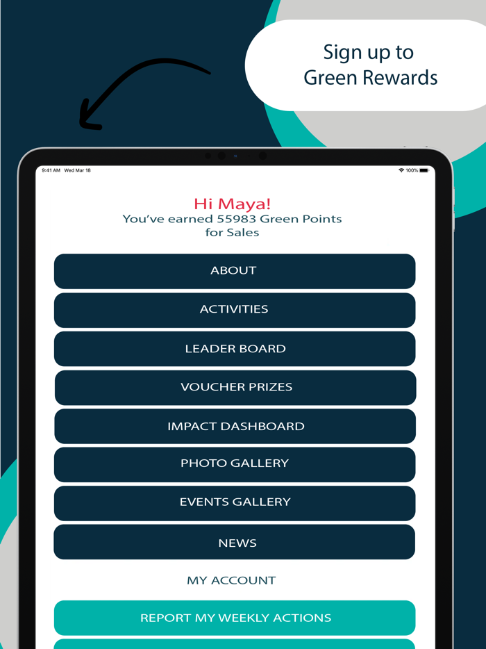 Endsleigh Grow your future