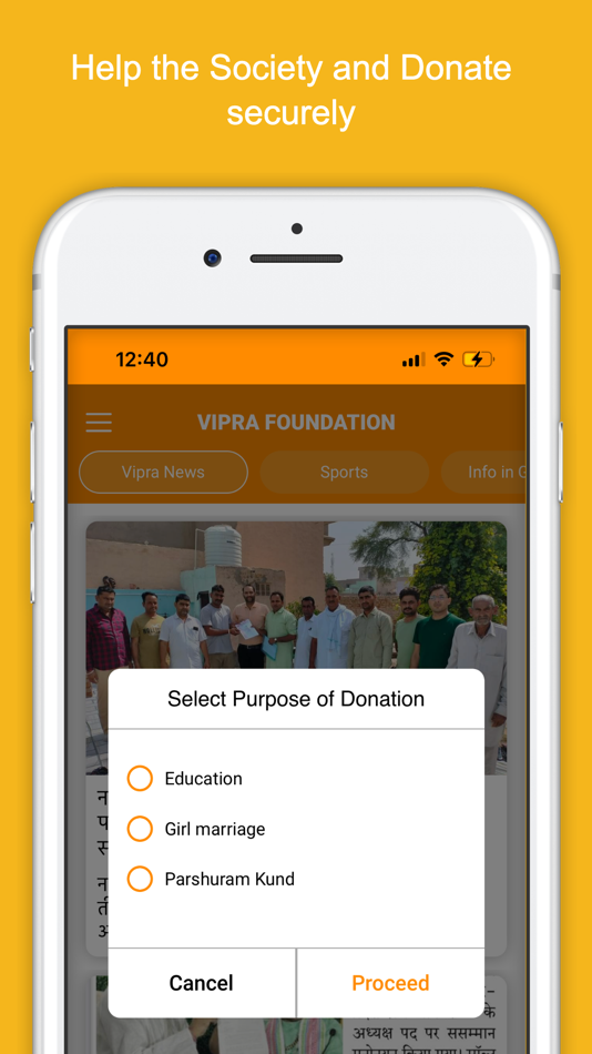 #4. VIPRA APP (iOS) 由: Creative Minds