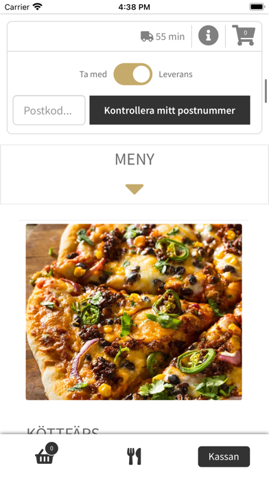 kebabkungen Screenshot