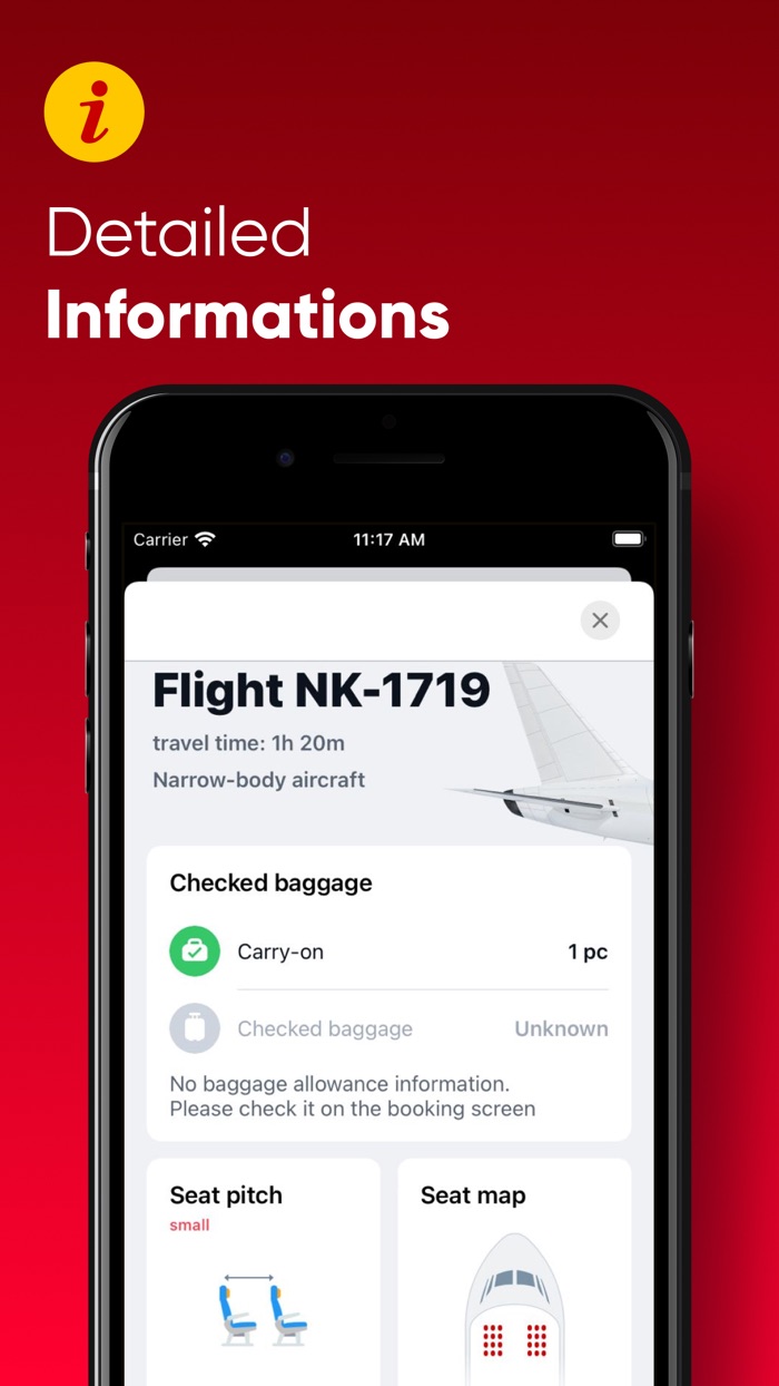 Last Minute Flight Deals