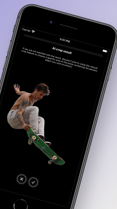 PhotoBitAI Screenshot