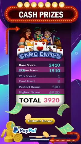 Game screenshot Supreme Blackjack21 hack