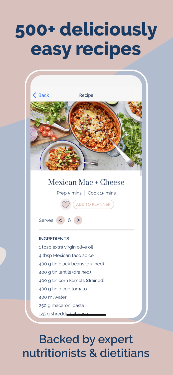 Back to Basics Lyndi Cohen