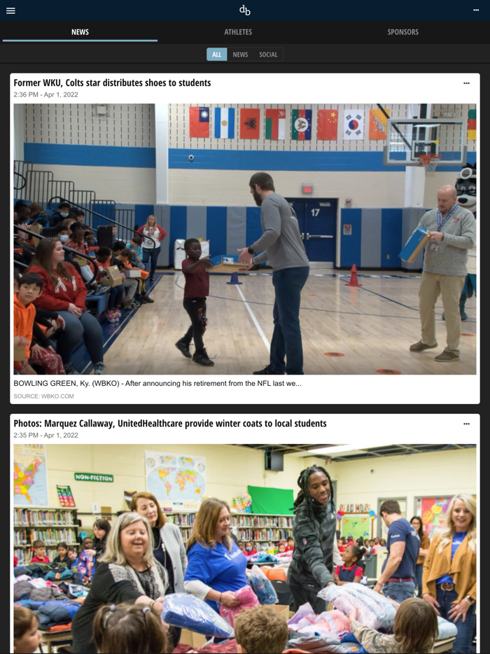 Dreambuilders Foundation