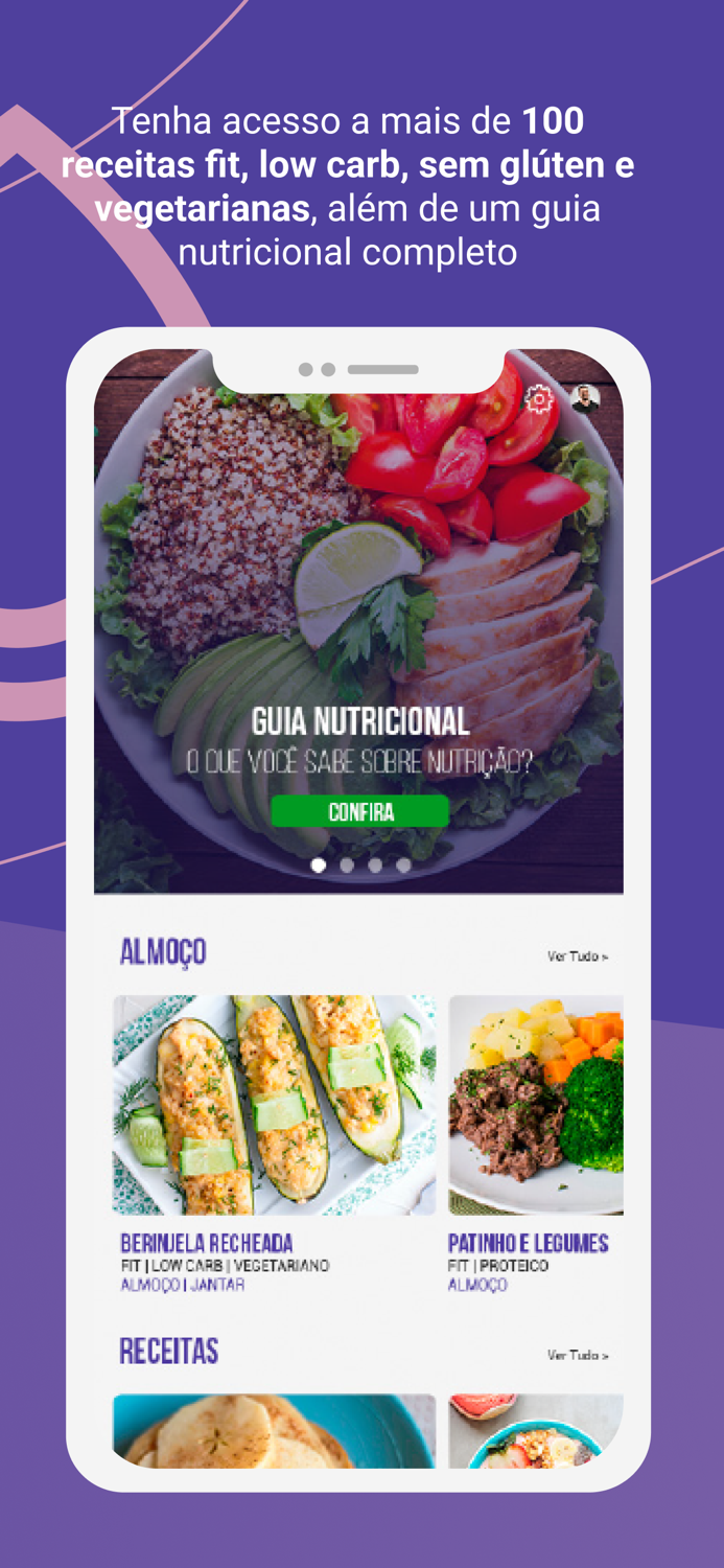 Suore Fit - Treine Onde Quiser