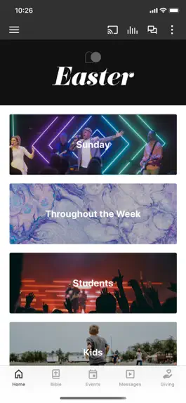 Game screenshot Ben Davis Christian Church mod apk