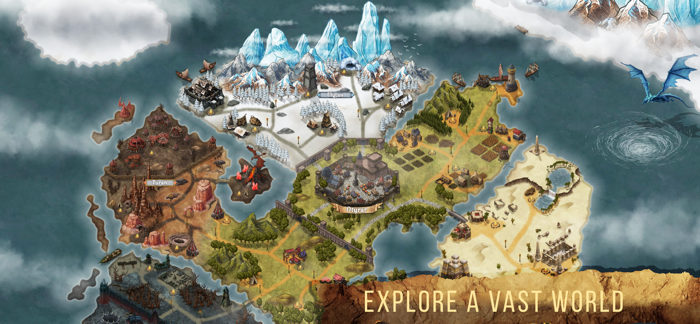 Soul Catcher - Action RPG