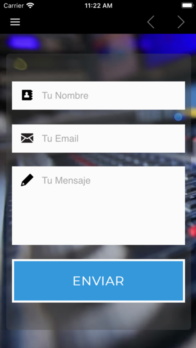 Screenshot #3 pour Emisora Pirata