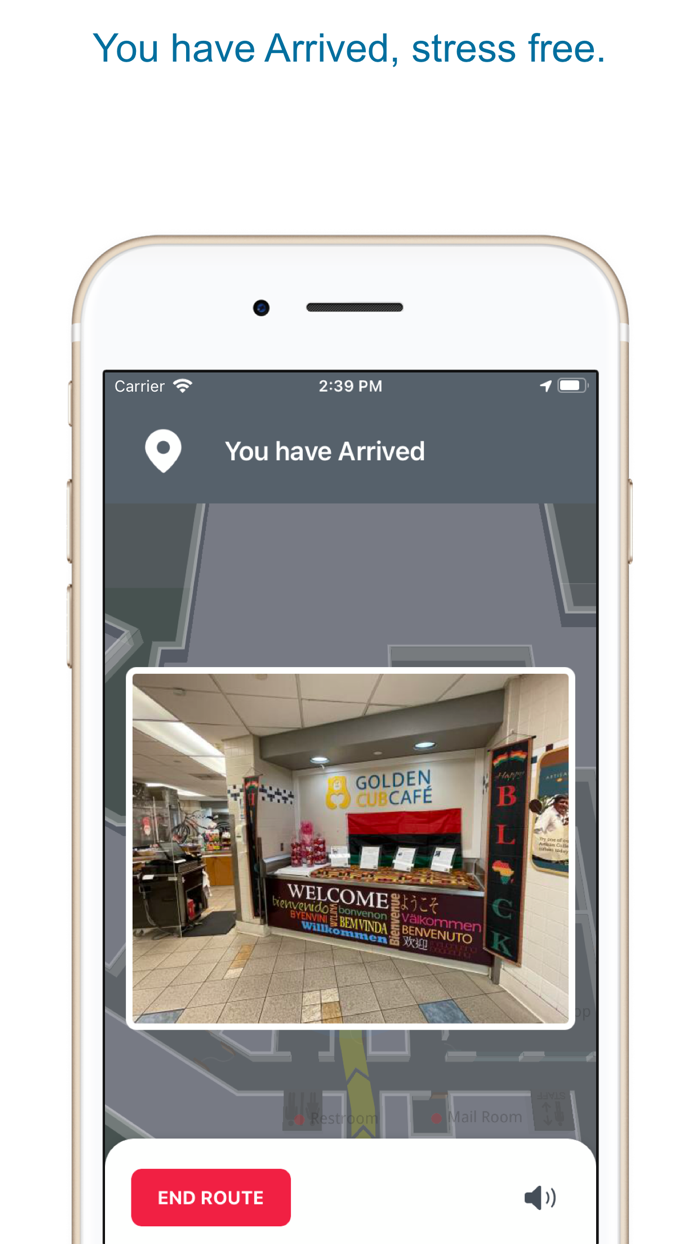 My Nicklaus Childrens