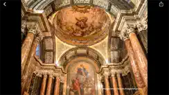 Mirador San Pedro del Vaticano iPhone image 4