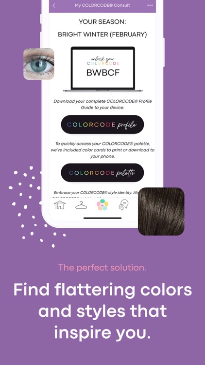 COLORCODE® Consult + Companion