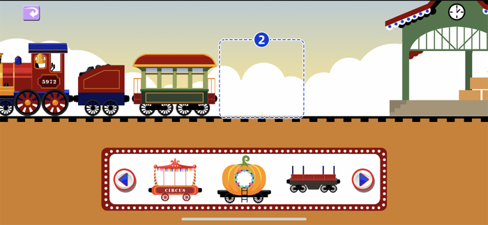 Train Simulator and Driver Games