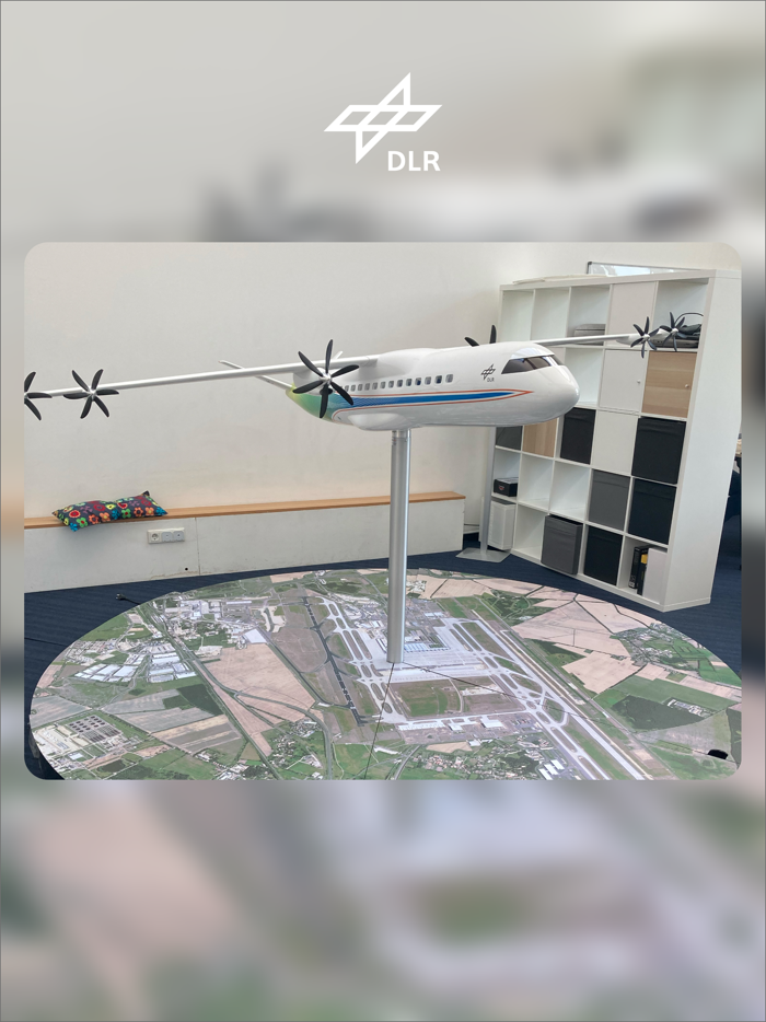 DLR eFlight