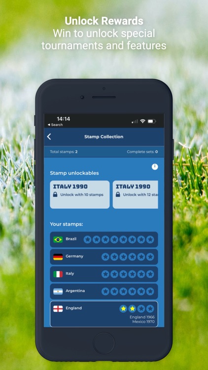 International Football Manager screenshot-4