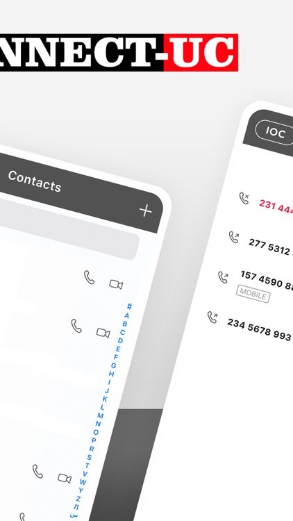 ioCONNECT-UC