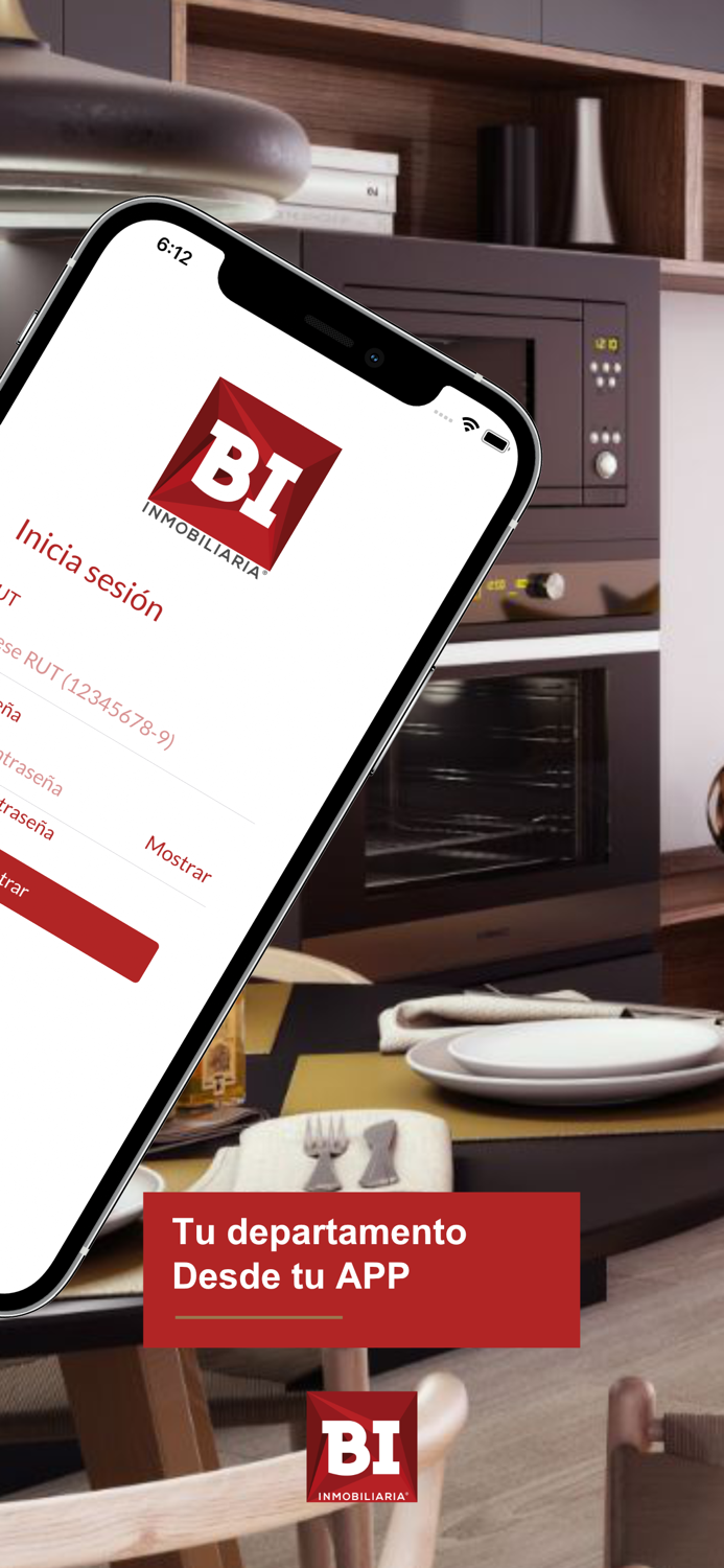 Bravo Izquierdo Inmobiliaria