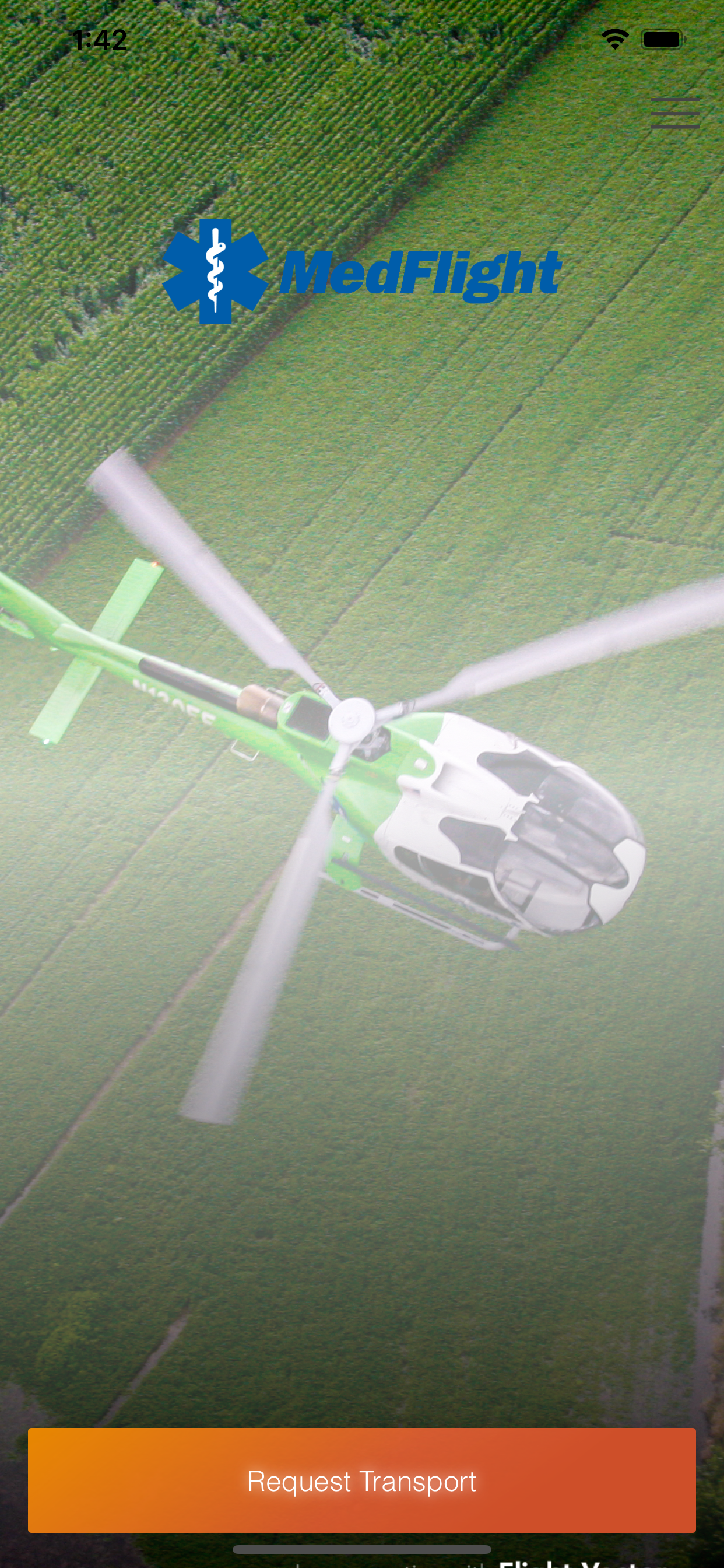MedFlight