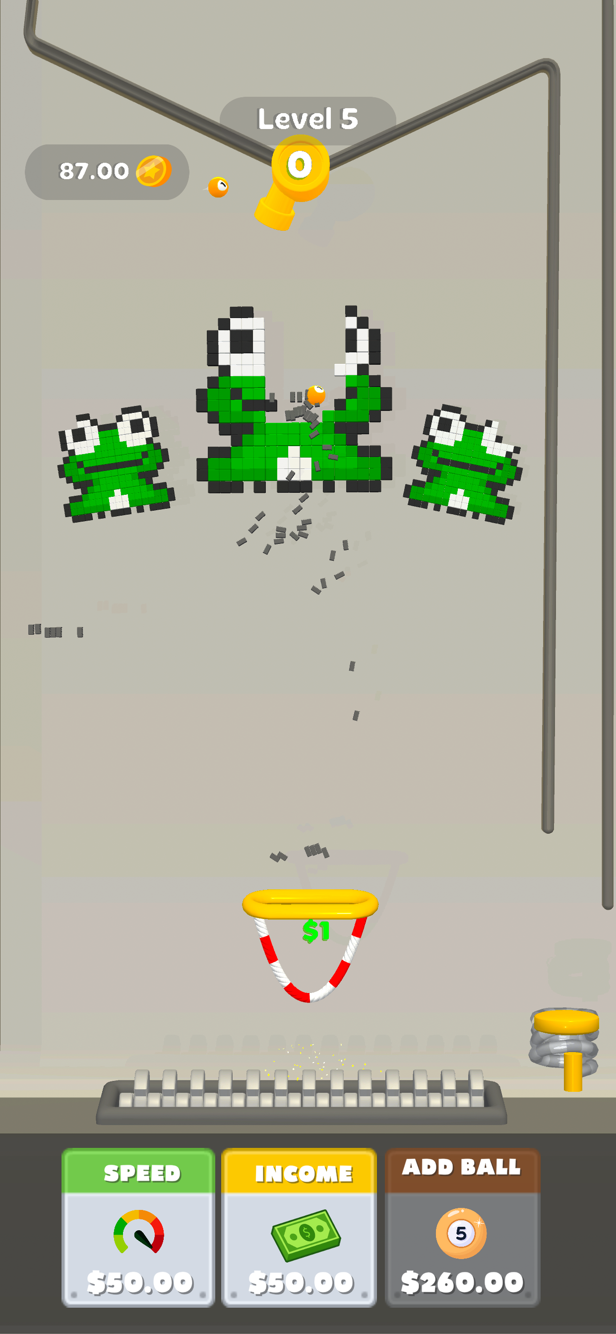 ゴルフスコアキャディ for iPhone