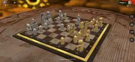 Game screenshot Medieval Chess 3D hack