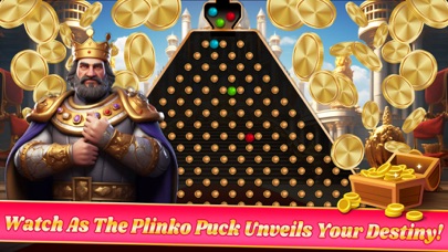 BC Game - Spinfrenzy Screenshot
