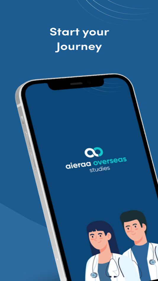 #1. Aieraa Overseas Studies (iOS) 来自: Harwinder Singh