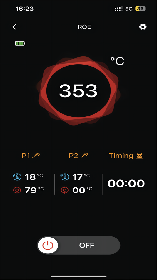 #1. Rösle BBQ (iOS) 由: RÖSLE GmbH & Co. KG